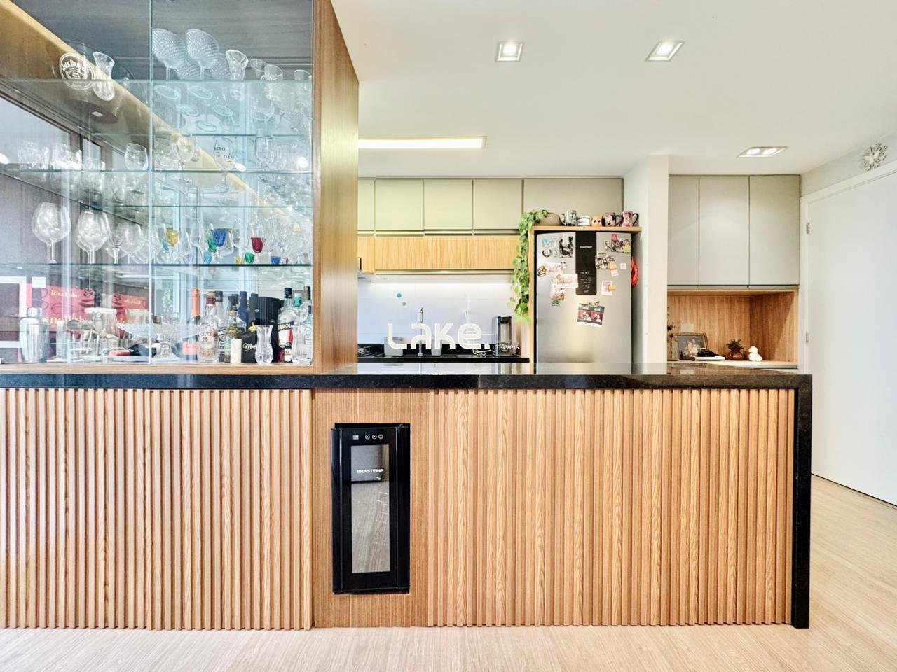 Apartamento à venda no Jardim Presidente: 