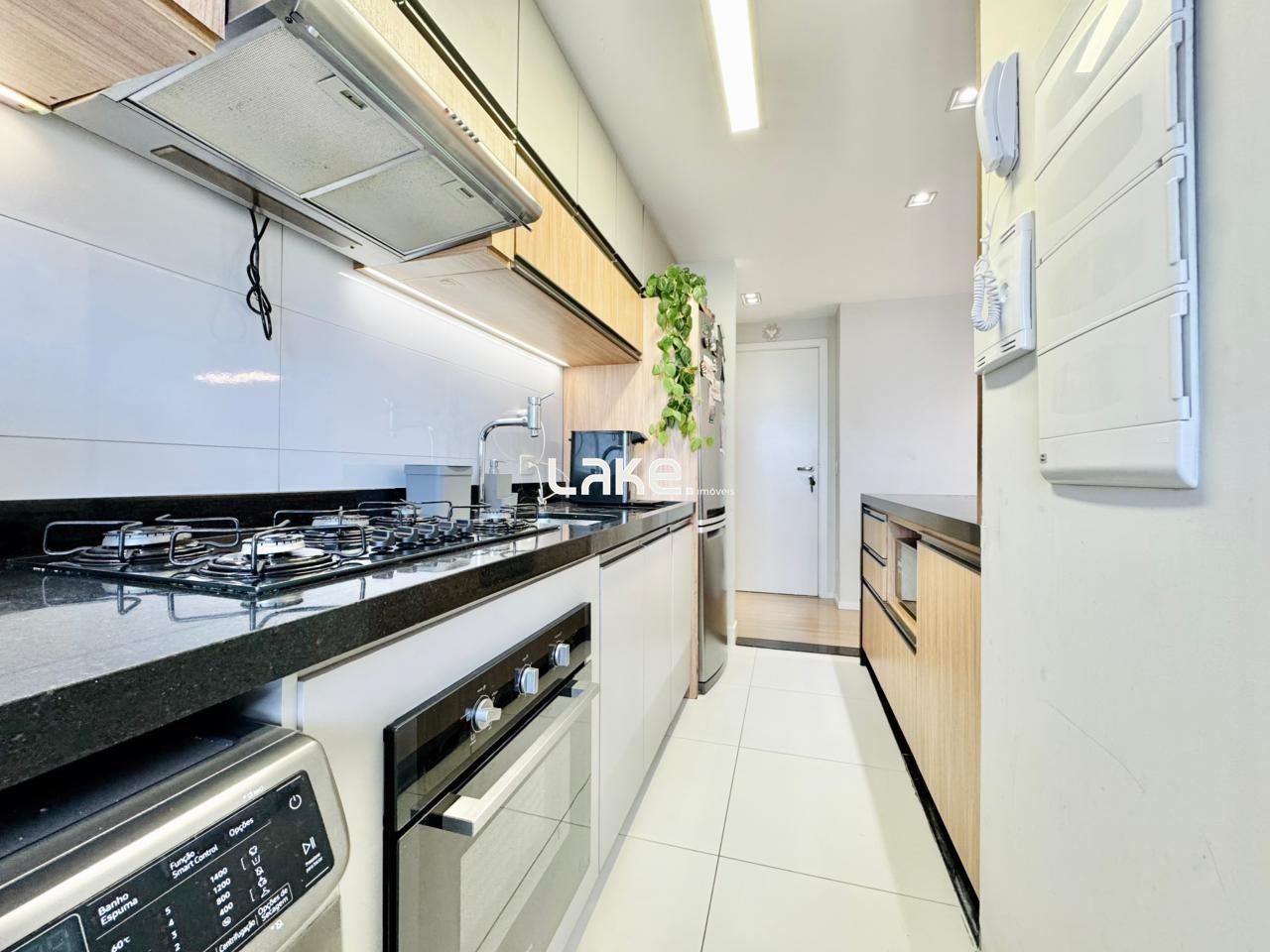 Apartamento à venda no Jardim Presidente: 