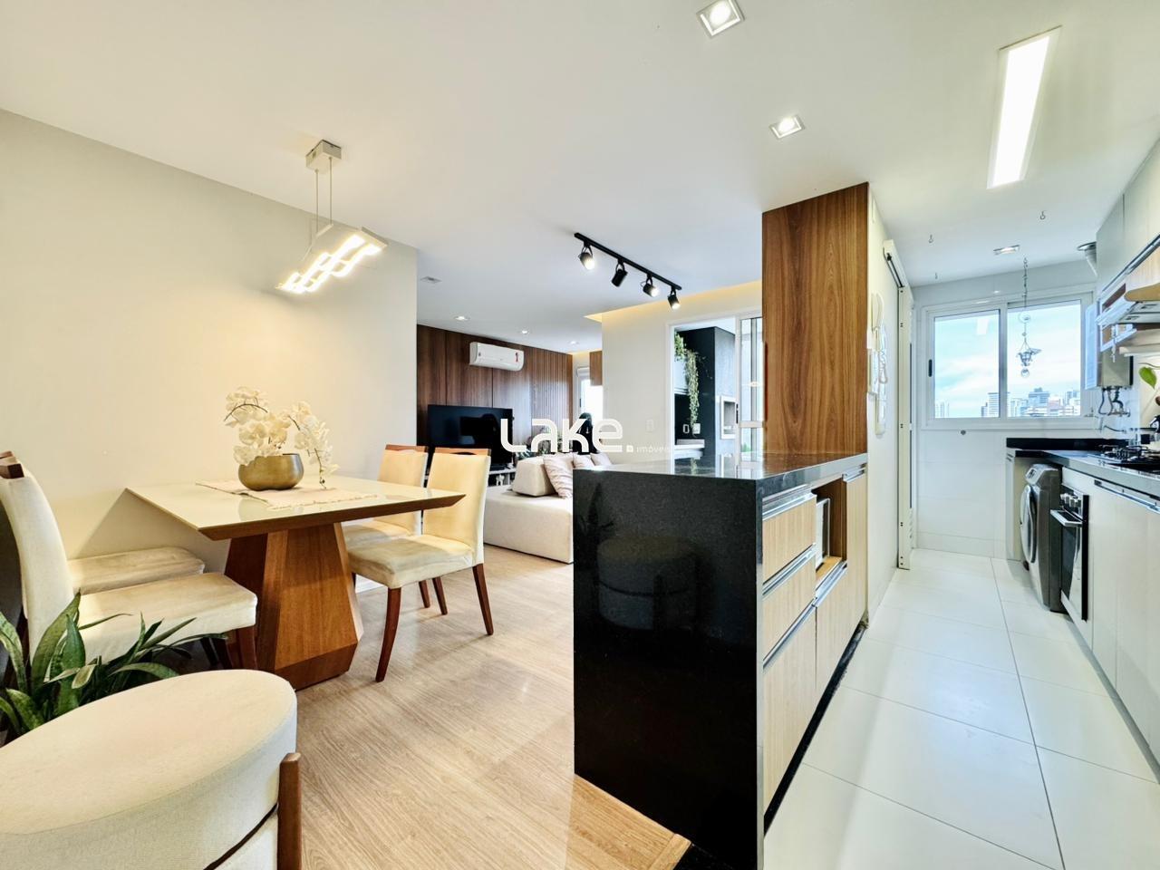 Apartamento à venda no Jardim Presidente: 