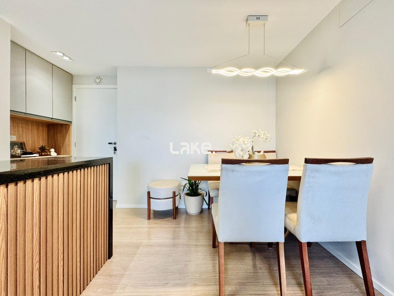 Apartamento à venda no Jardim Presidente: 