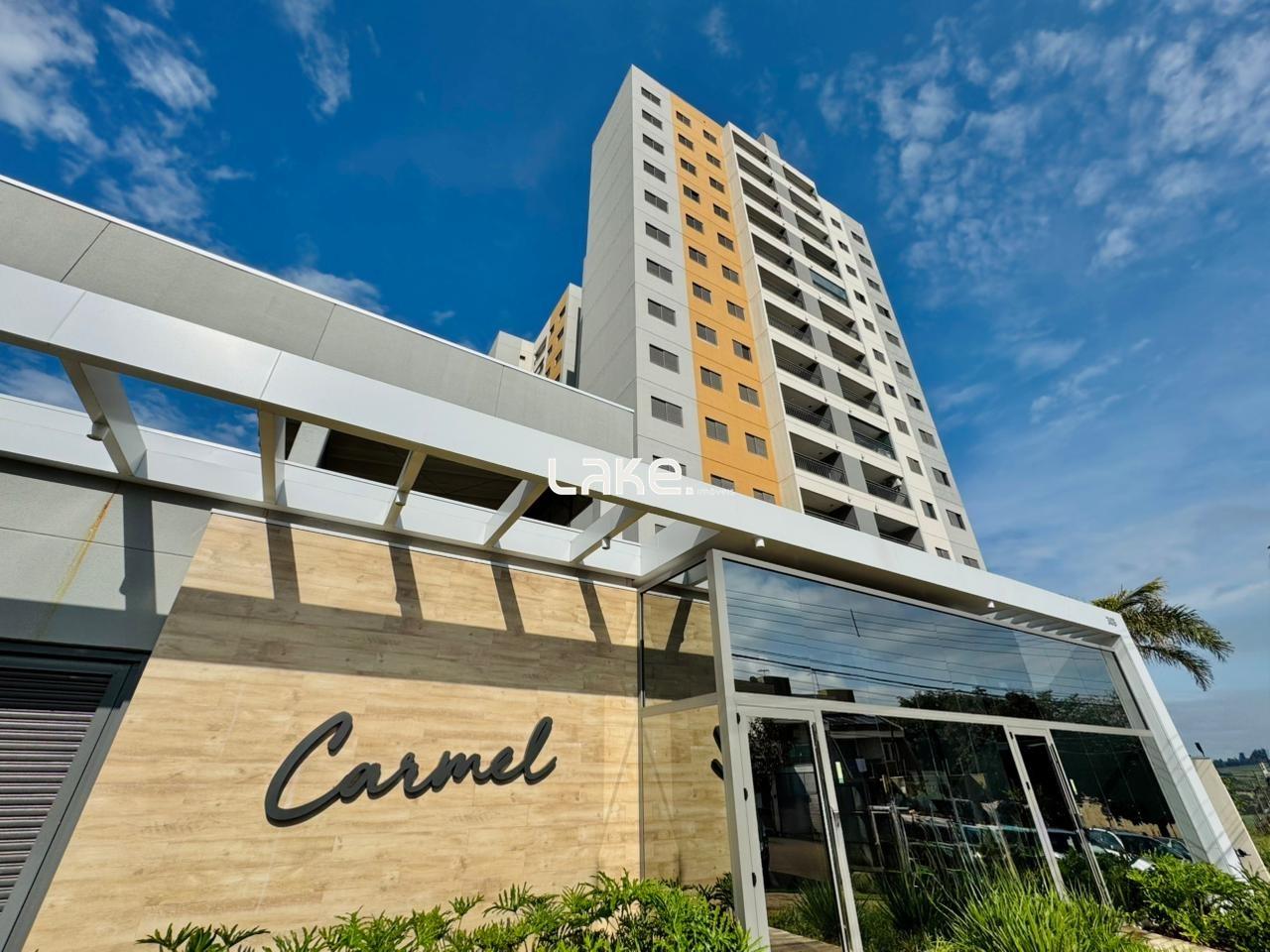 Apartamento à venda no Gleba Fazenda Palhano: 