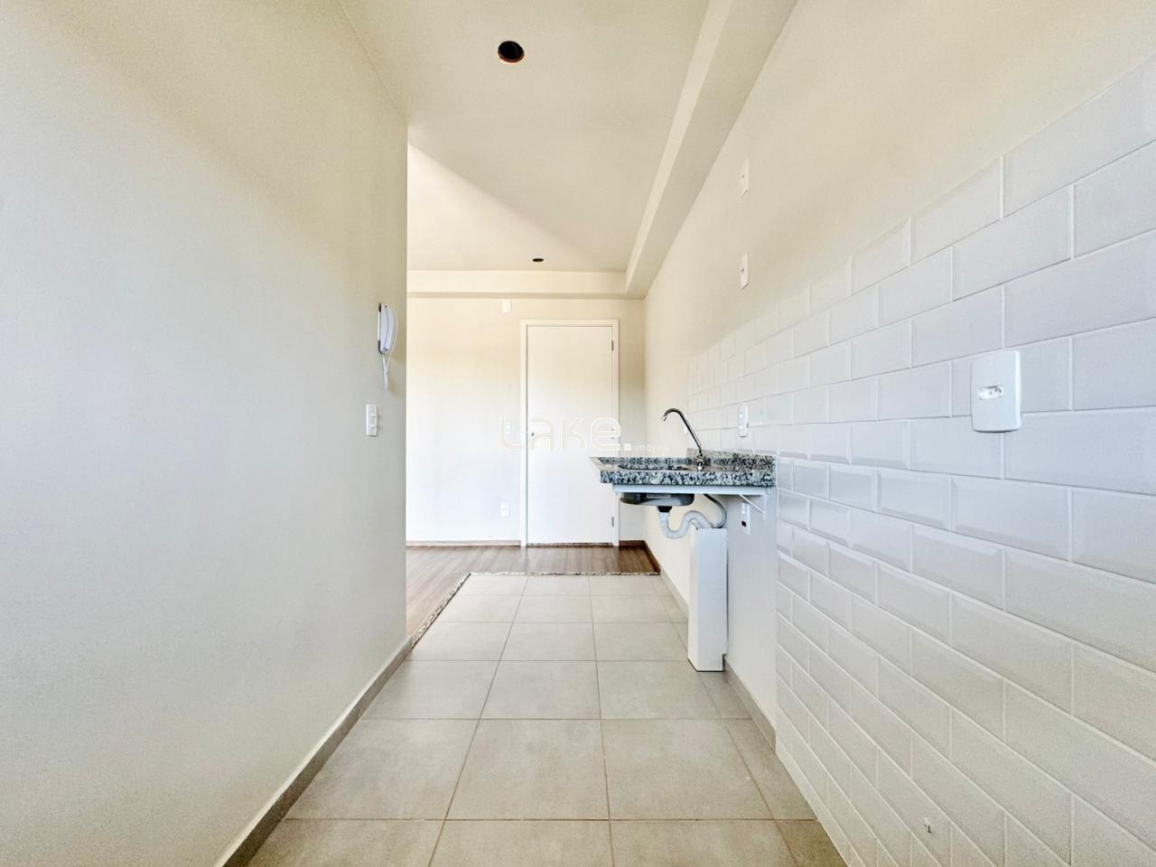 Apartamento à venda no Gleba Fazenda Palhano: 