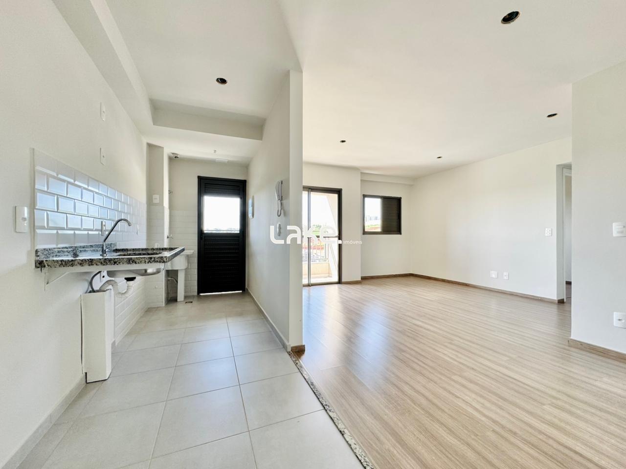 Apartamento à venda no Gleba Fazenda Palhano: 