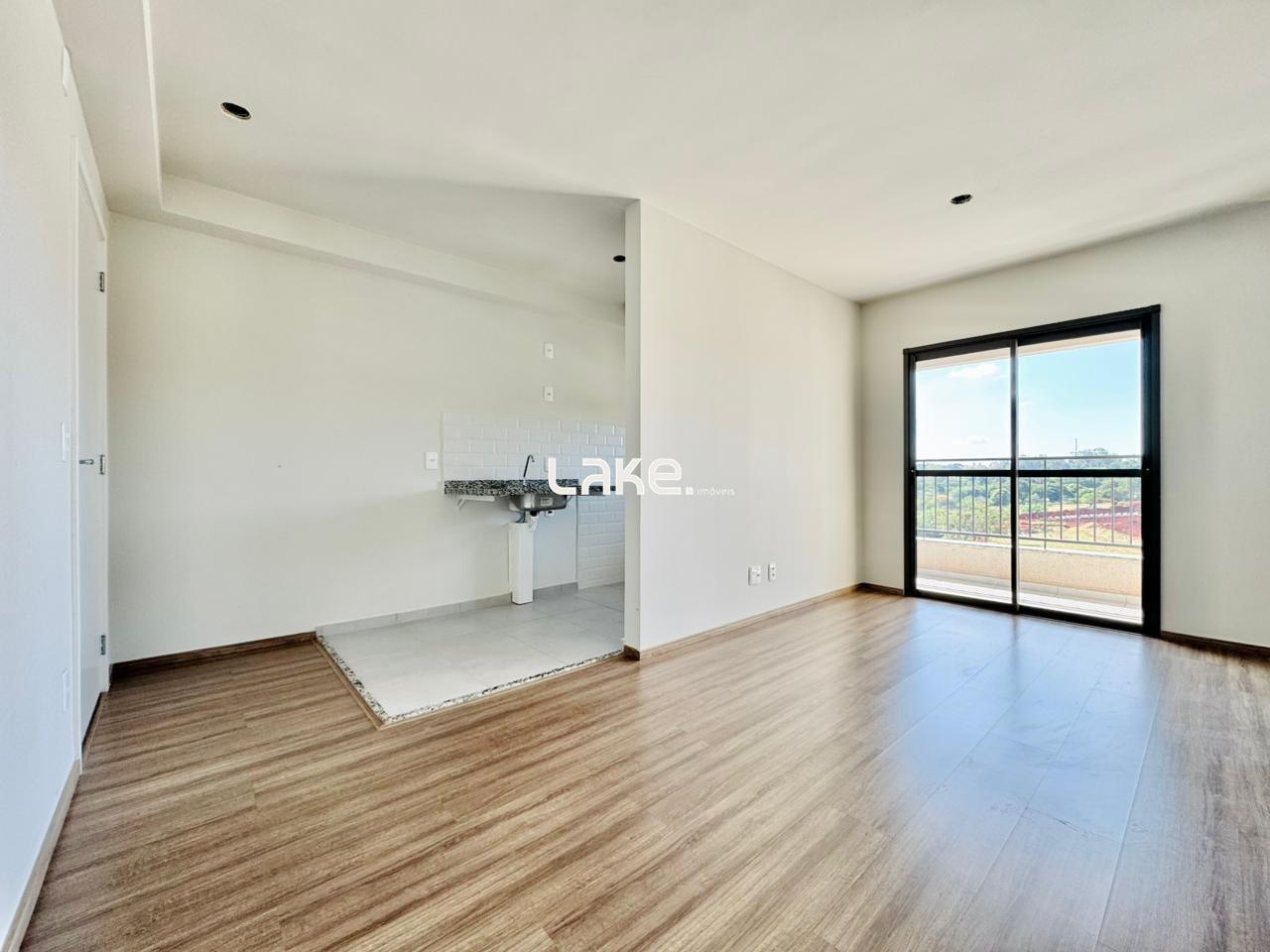 Apartamento à venda no Gleba Fazenda Palhano: 