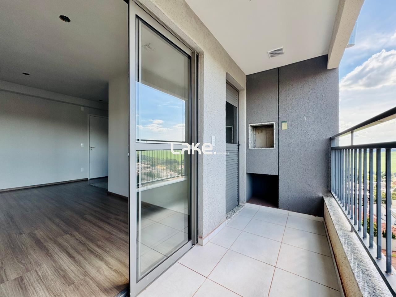 Apartamento à venda no Gleba Fazenda Palhano: 