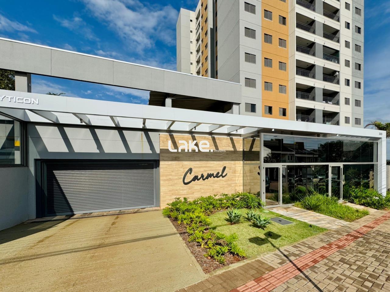 Apartamento à venda no Gleba Fazenda Palhano: 