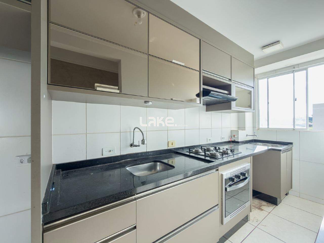 Apartamento à venda no Chácara Manella: 