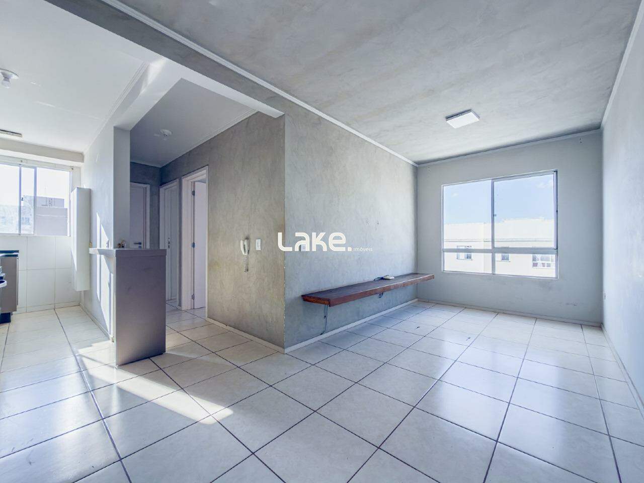 Apartamento à venda no Chácara Manella: 