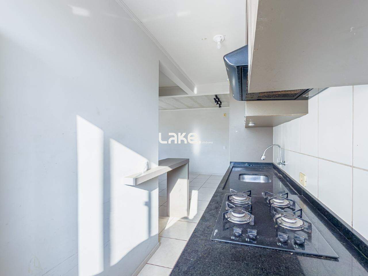 Apartamento à venda no Chácara Manella: 