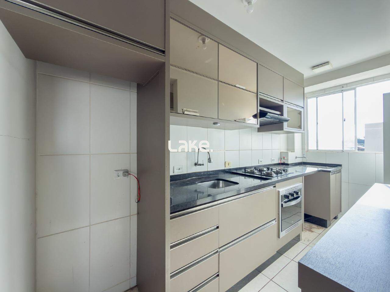 Apartamento à venda no Chácara Manella: 