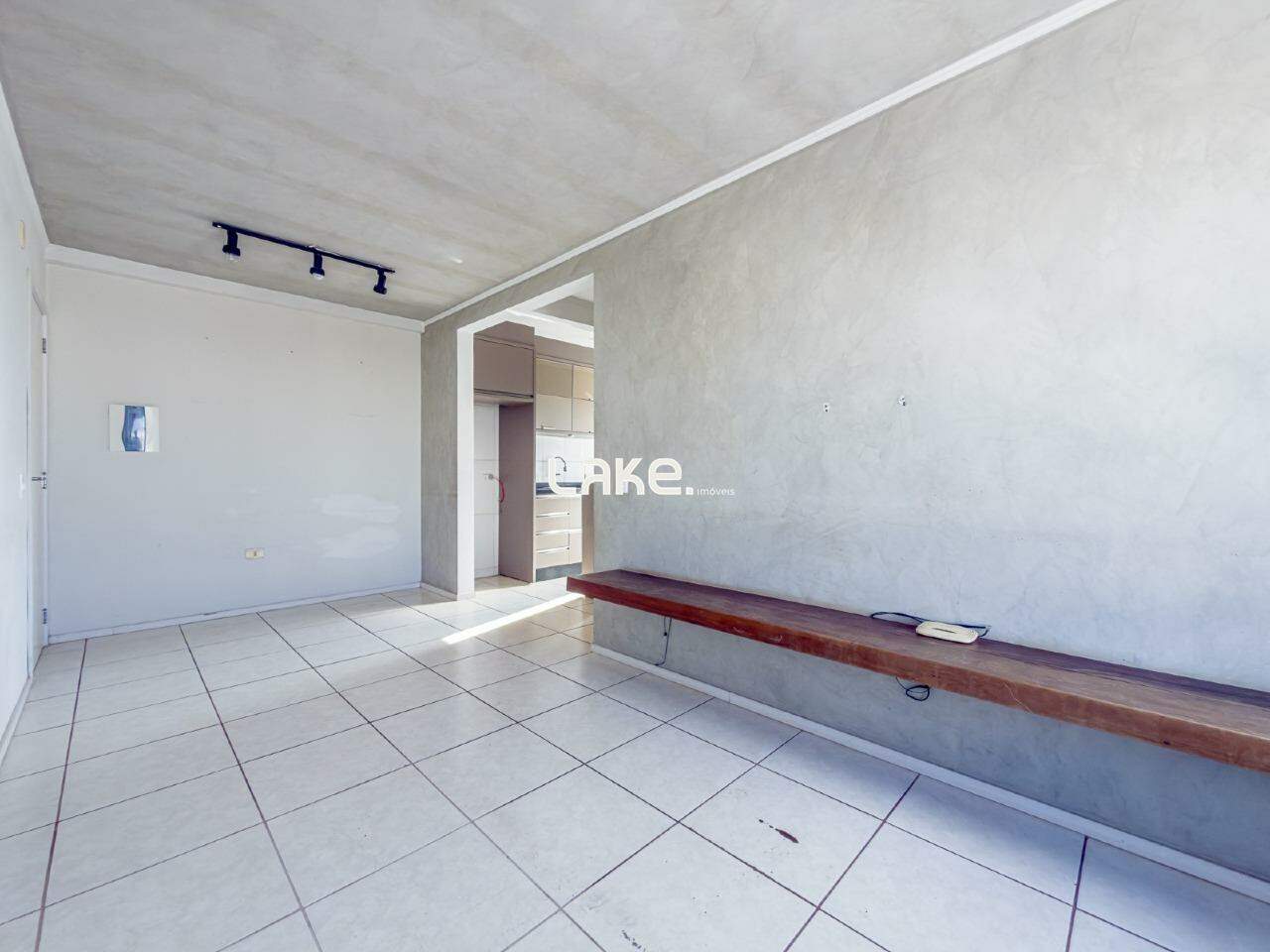 Apartamento à venda no Chácara Manella: 