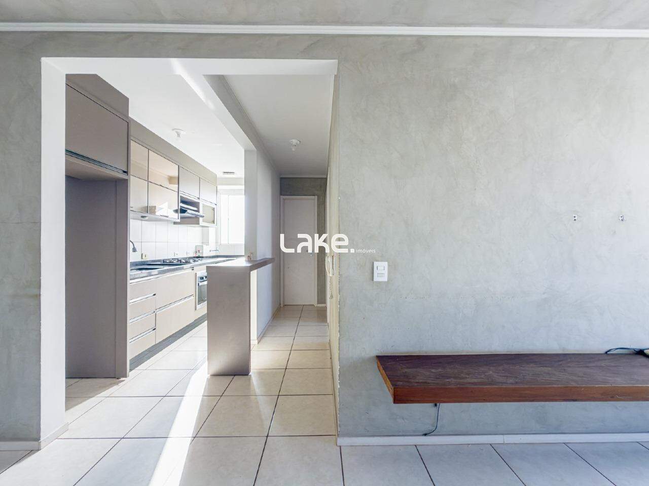 Apartamento à venda no Chácara Manella: 