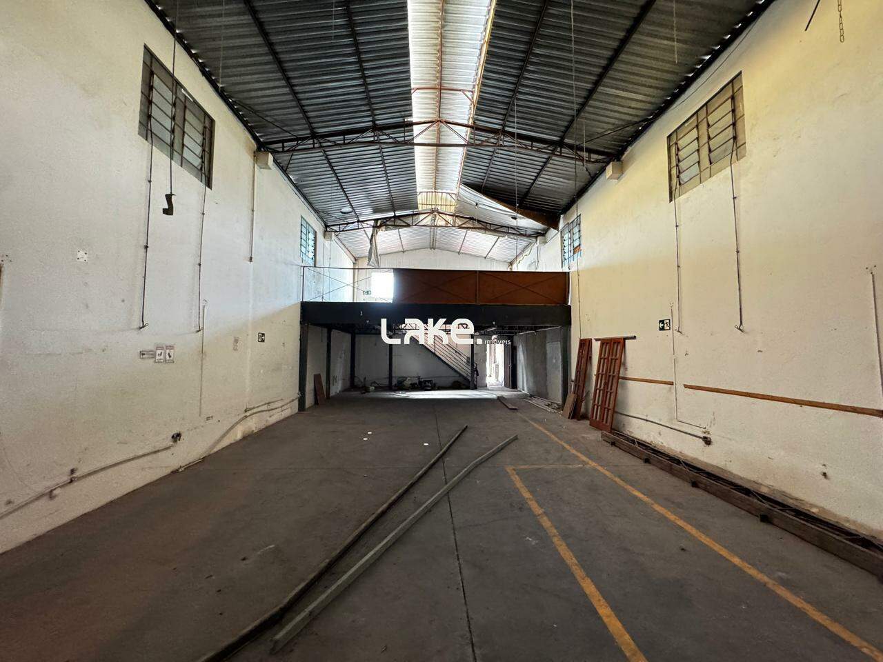 Galpão à venda no Rodocentro: 