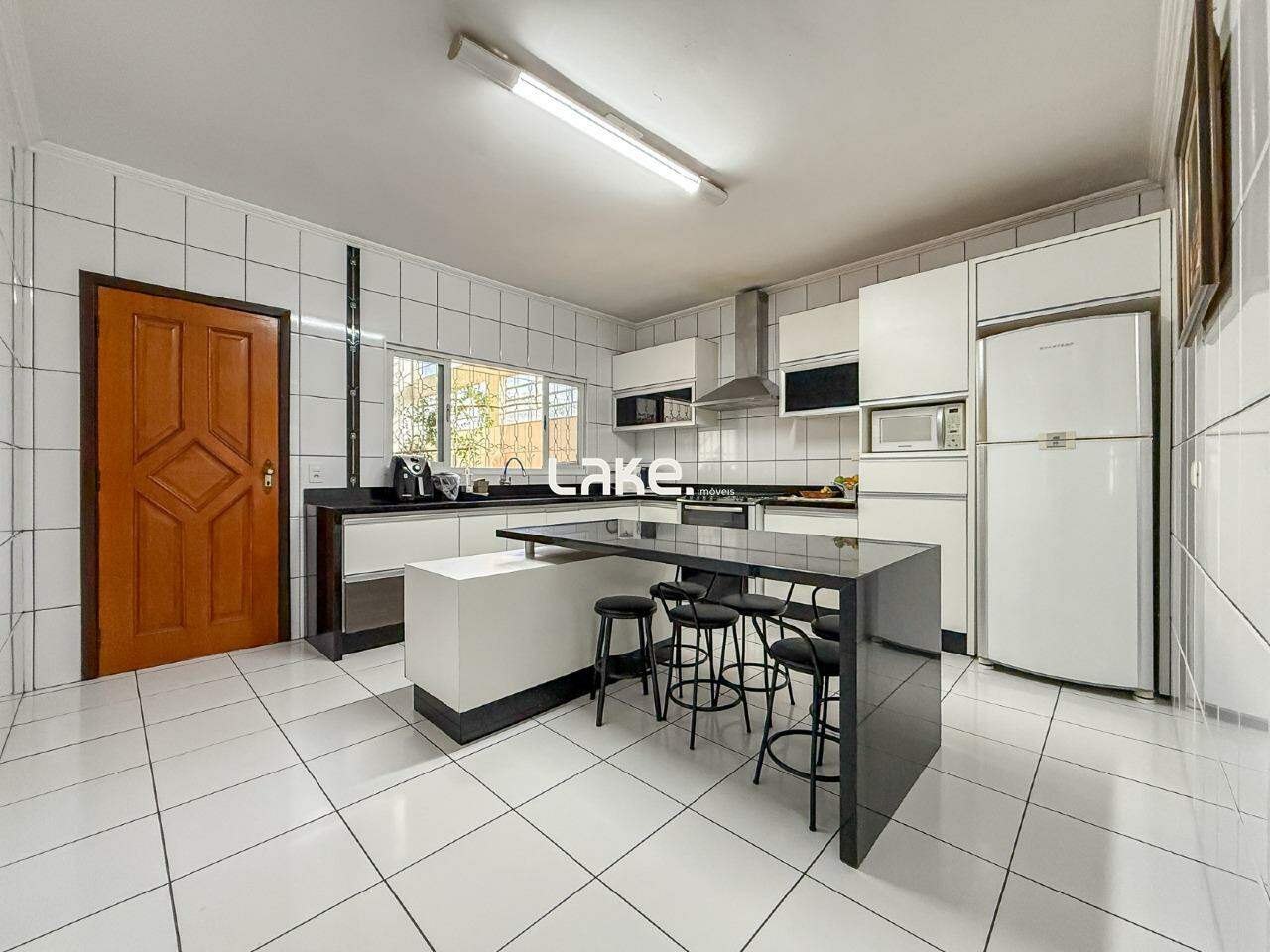 Casa à venda no Santa Rita 1: 