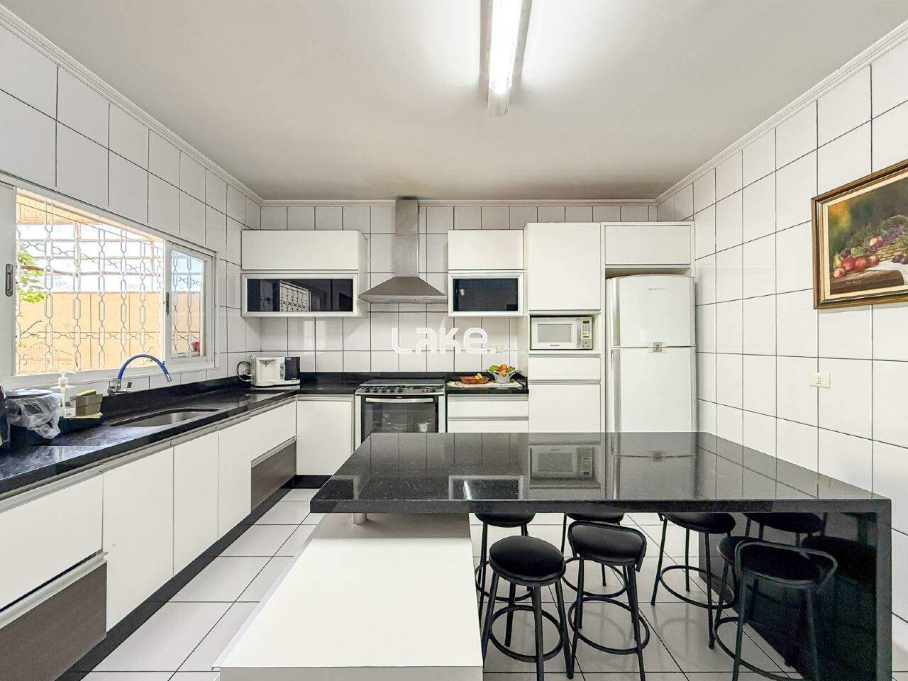 Casa à venda no Santa Rita 1: 