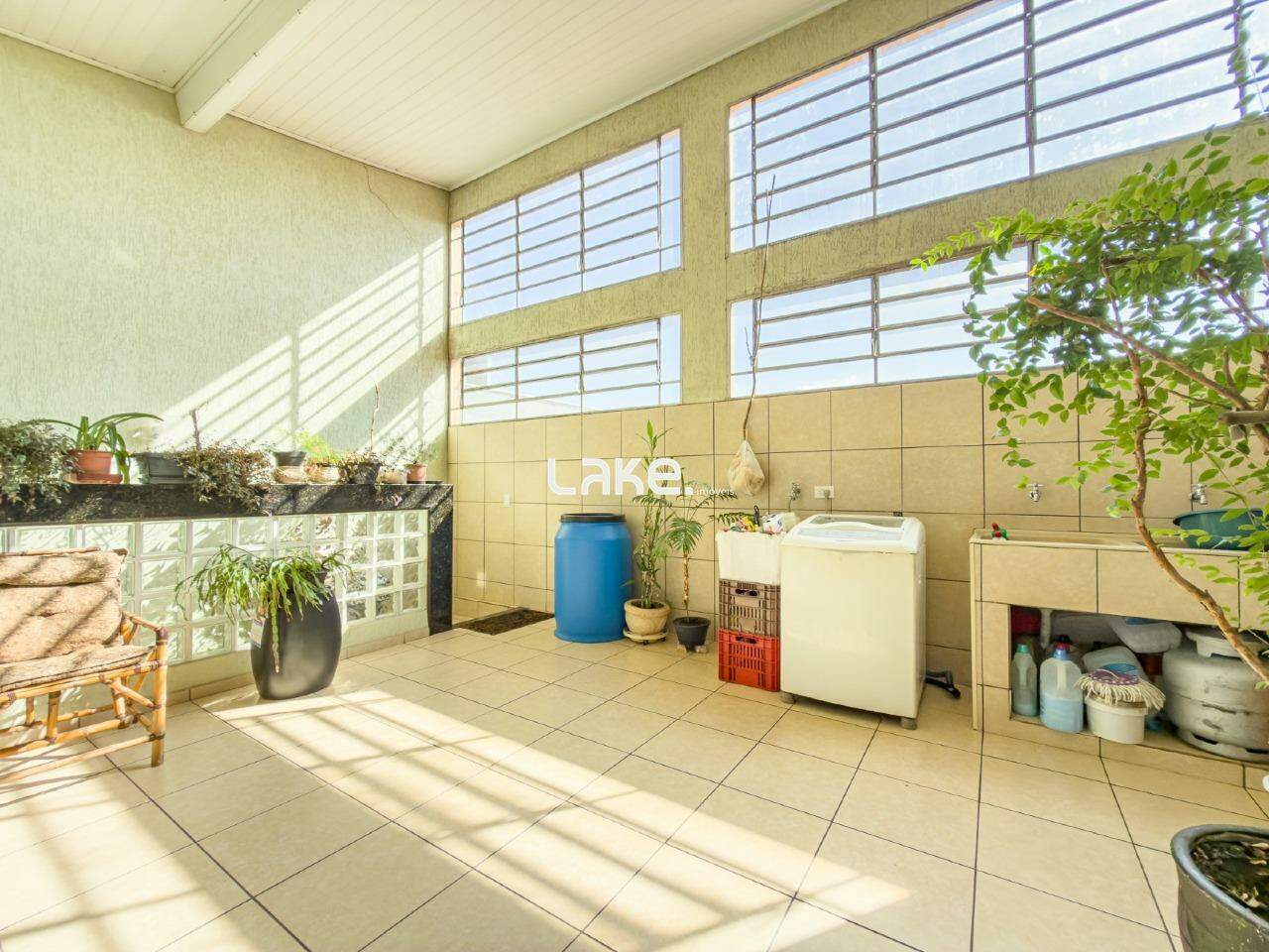 Casa à venda no Santa Rita 1: 