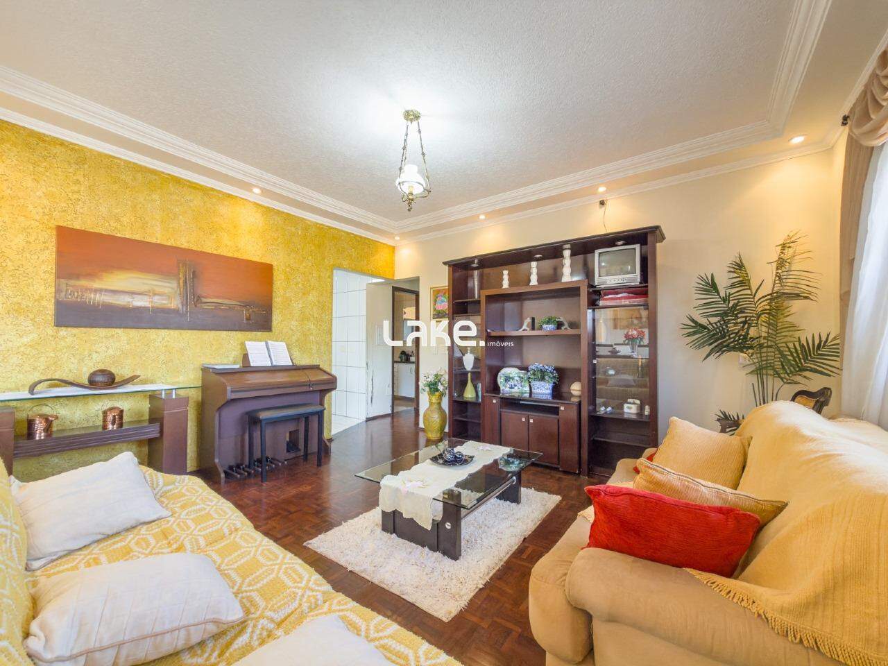 Casa à venda no Santa Rita 1: 