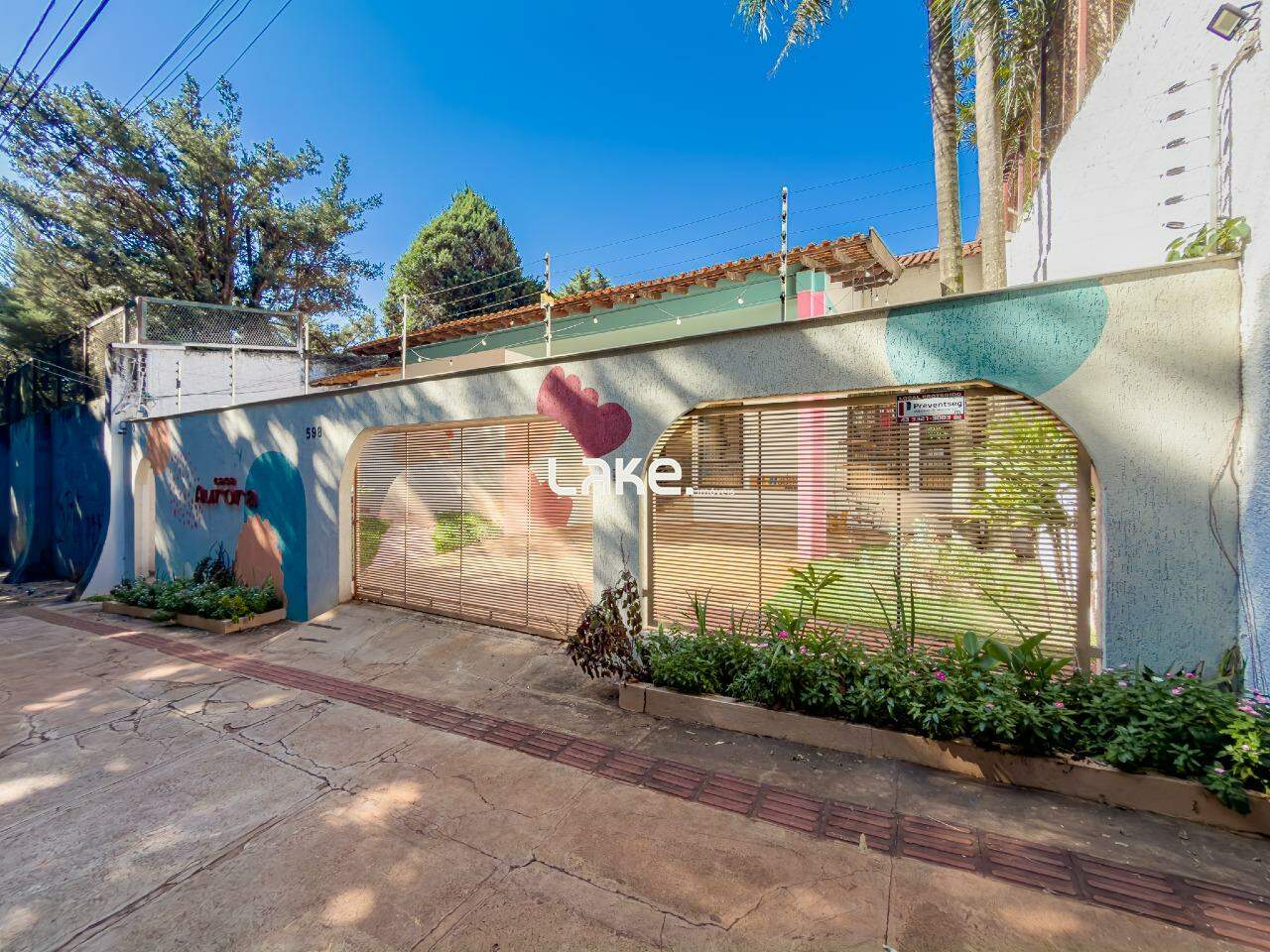 Casa à venda no Canaã: 