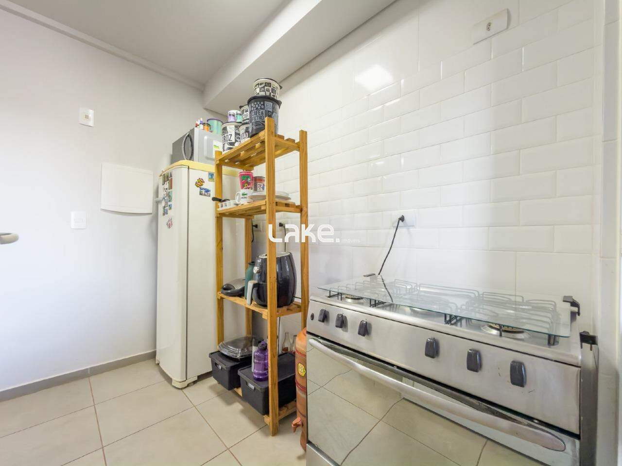 Apartamento à venda no Parque Jamaica: 