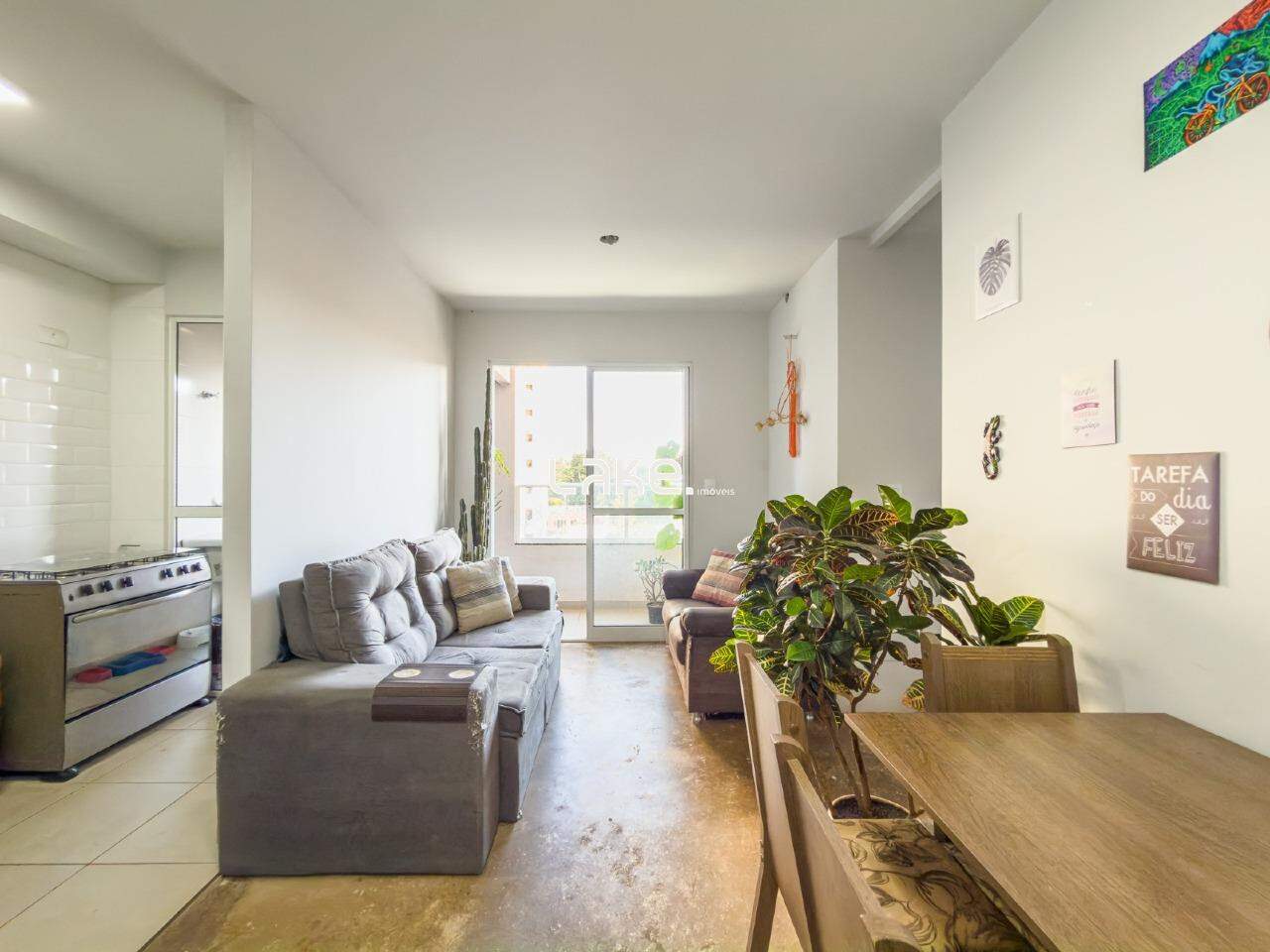 Apartamento à venda no Parque Jamaica: 