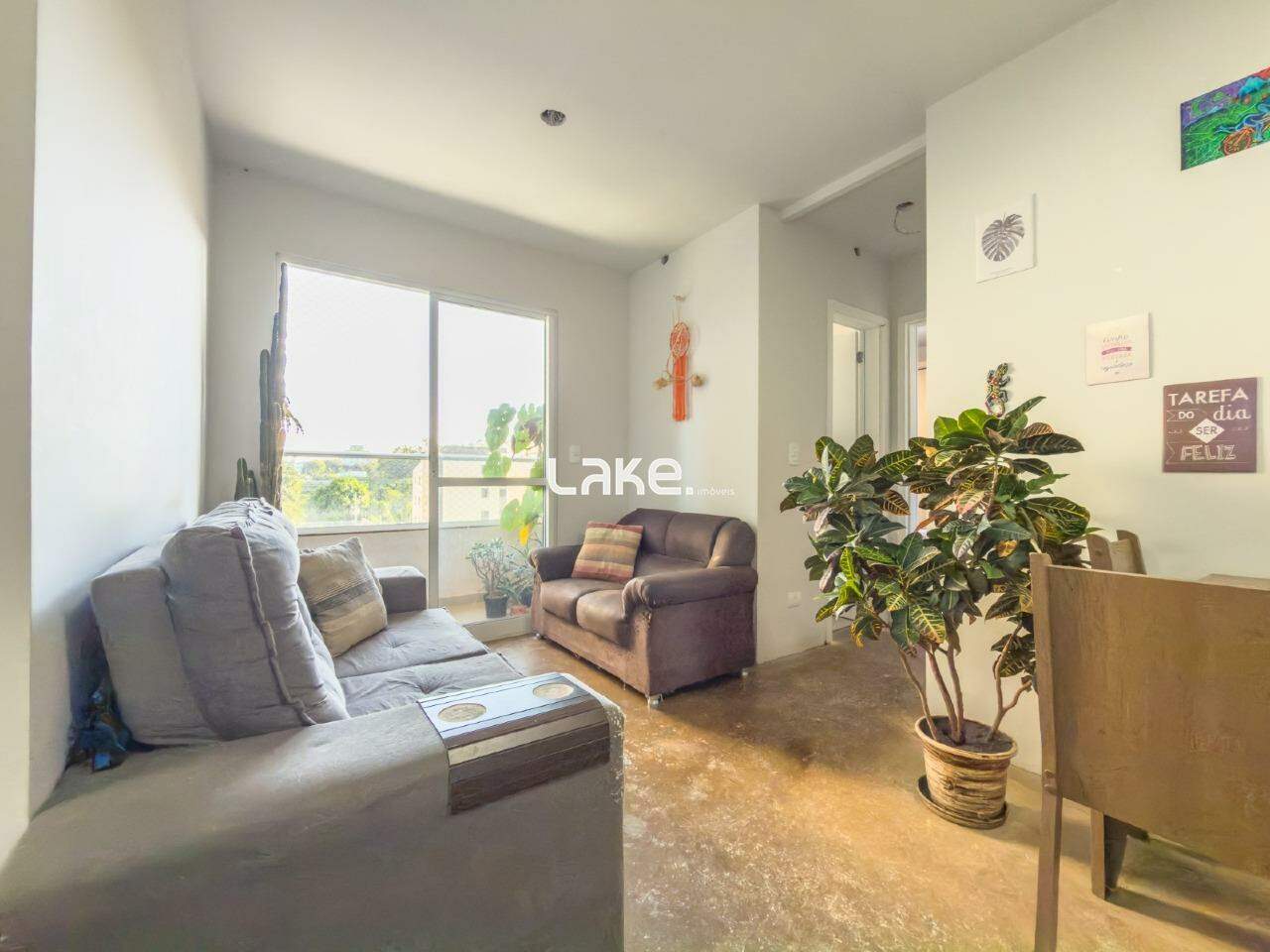 Apartamento à venda no Parque Jamaica: 