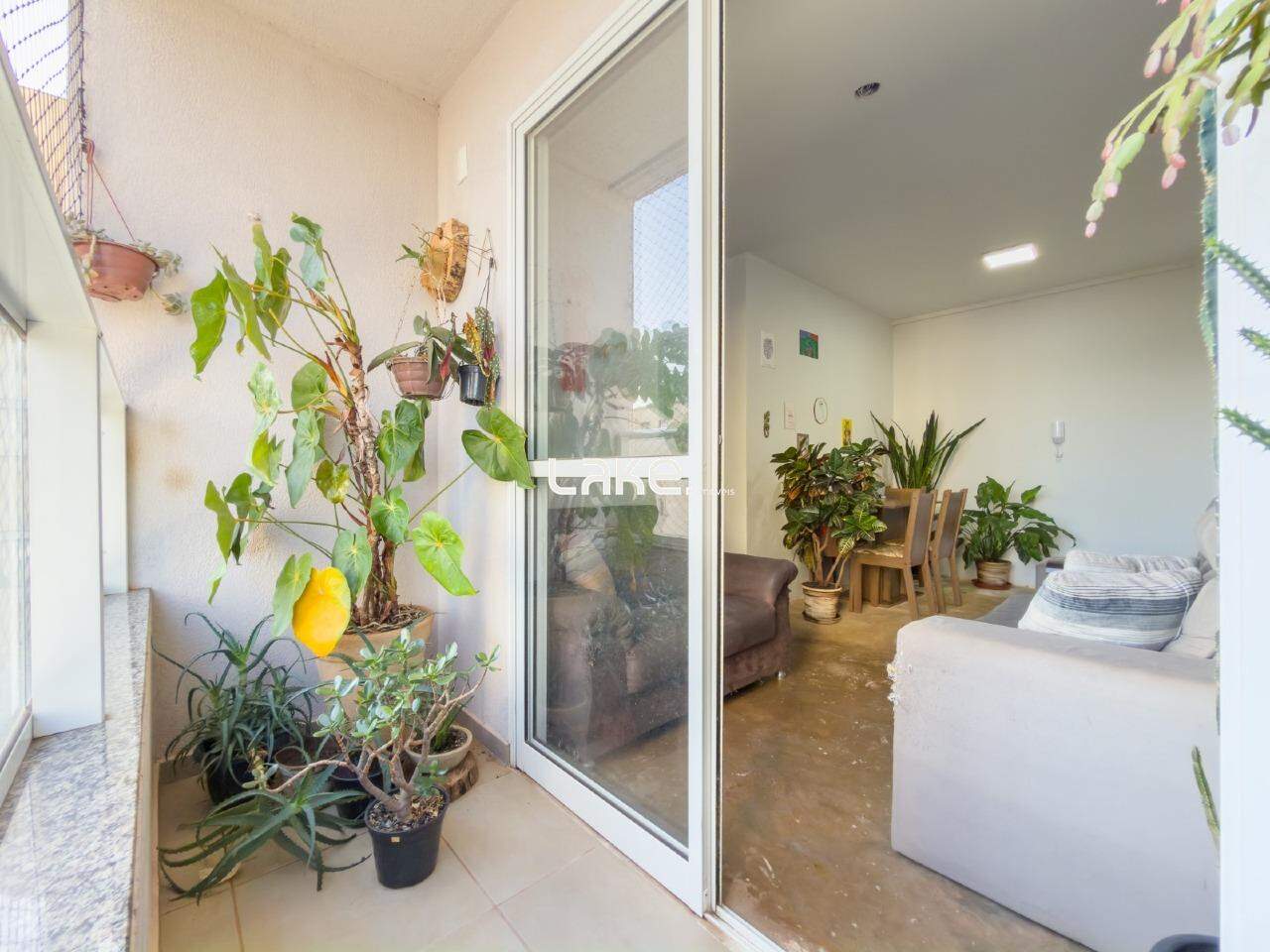 Apartamento à venda no Parque Jamaica: 
