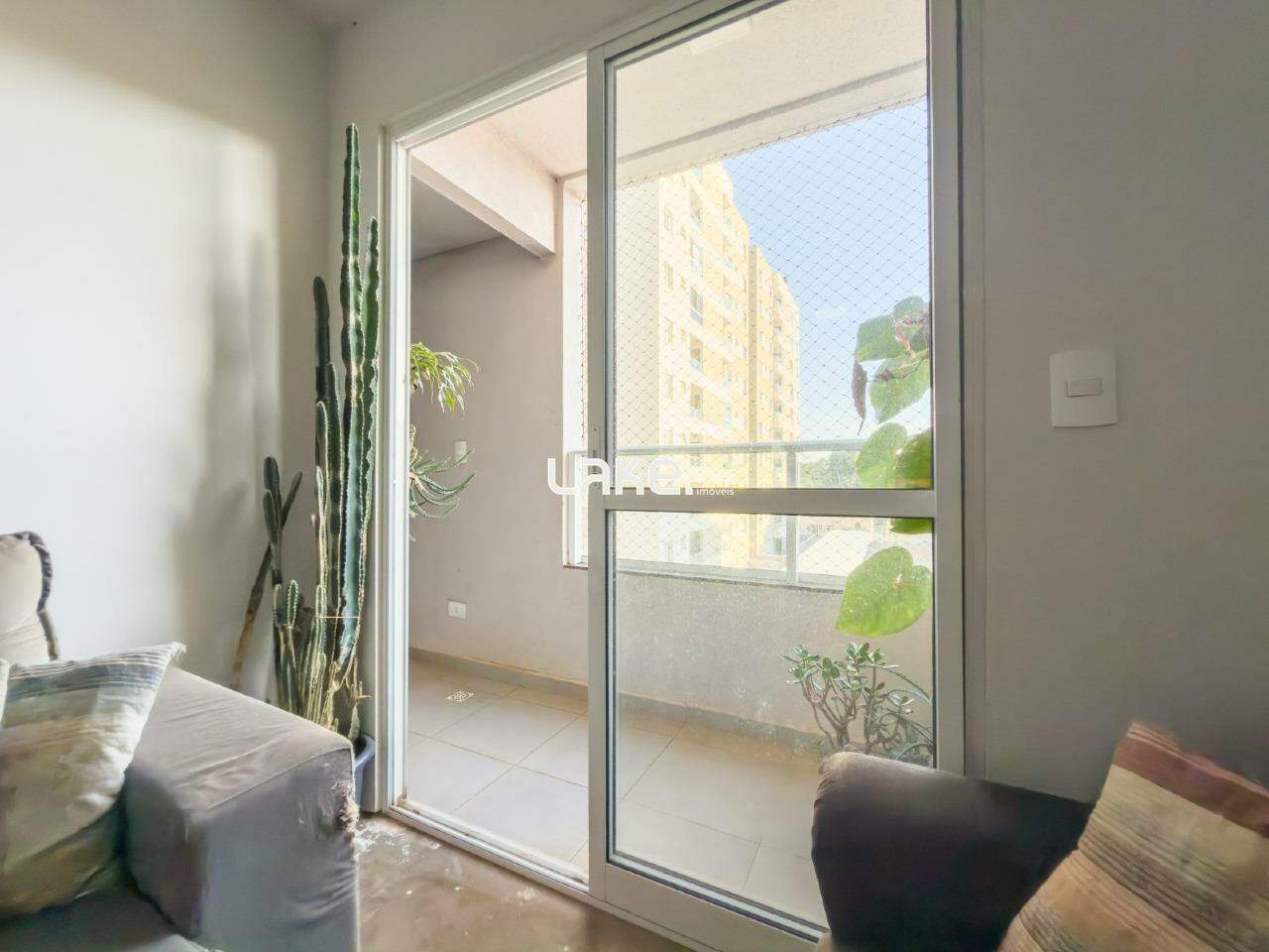 Apartamento à venda no Parque Jamaica: 