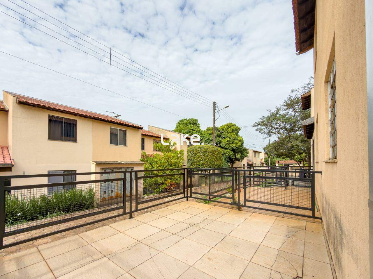 Casa à venda no Jardim Tókio: 