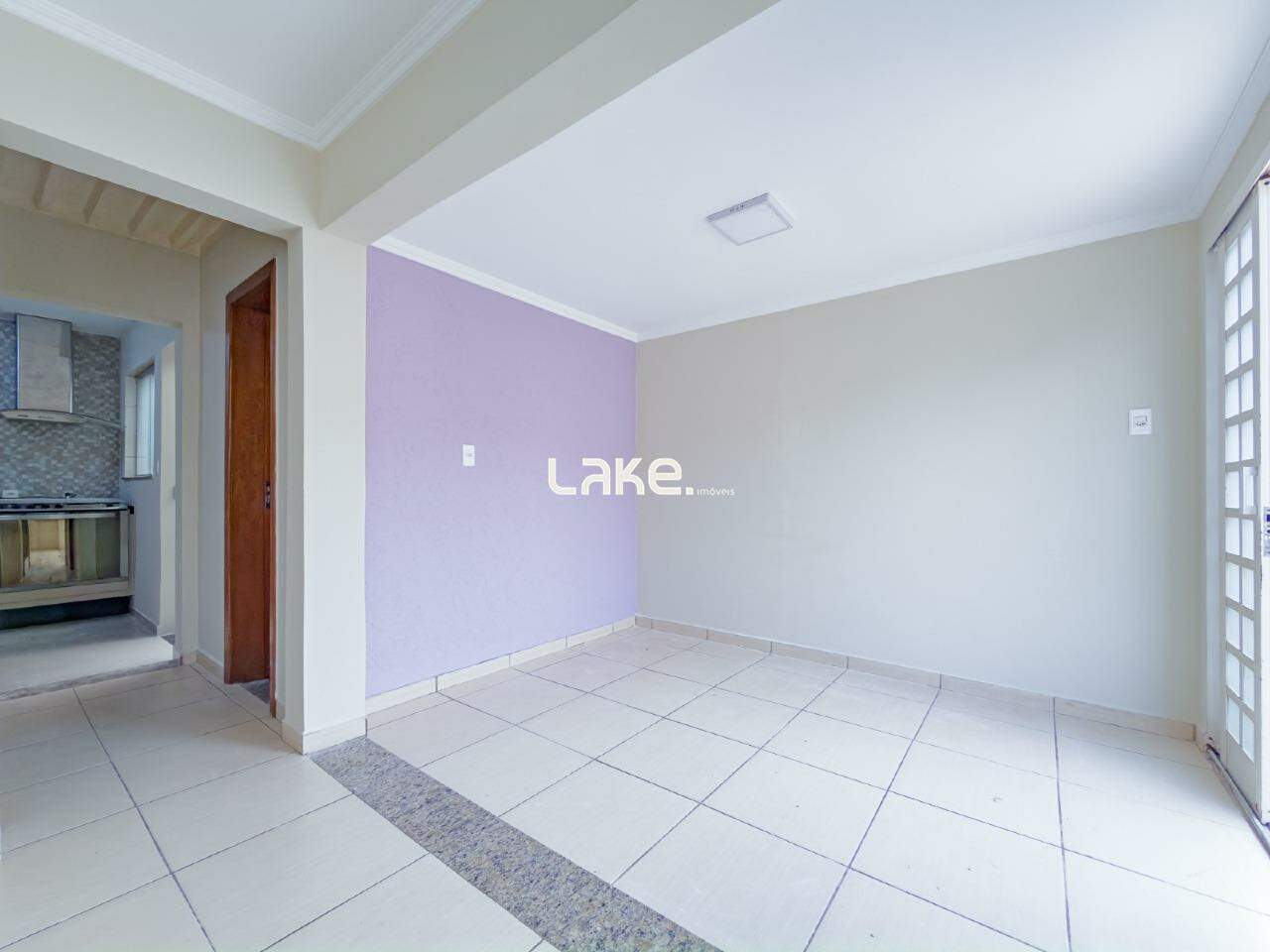 Casa à venda no Jardim Tókio: 