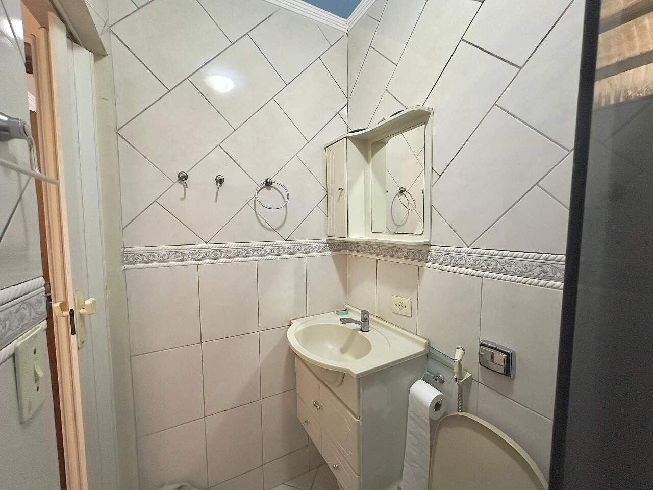Apartamento à venda no Parque Jamaica: 
