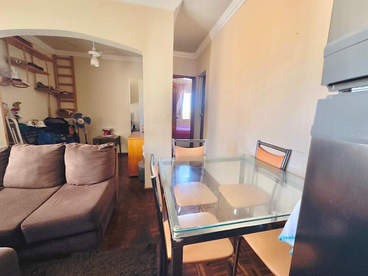 Apartamento à venda no Parque Jamaica: 