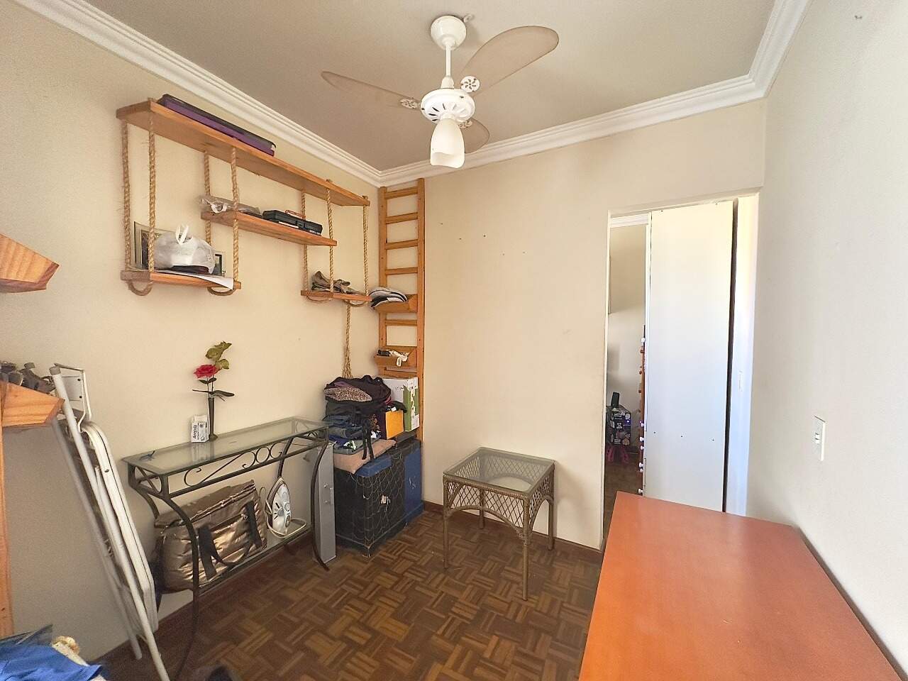 Apartamento à venda no Parque Jamaica: 