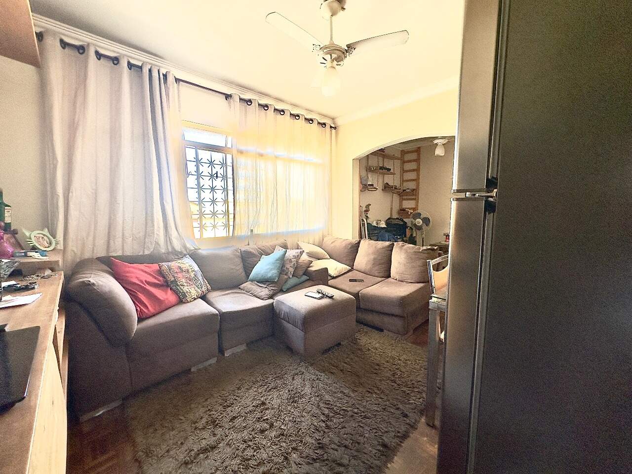 Apartamento à venda no Parque Jamaica: 