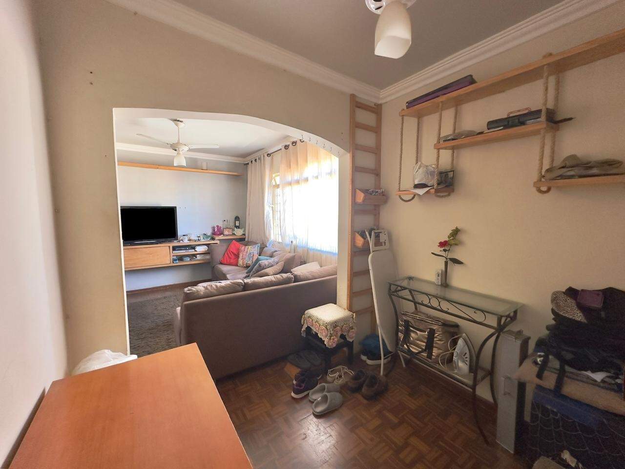 Apartamento à venda no Parque Jamaica: 