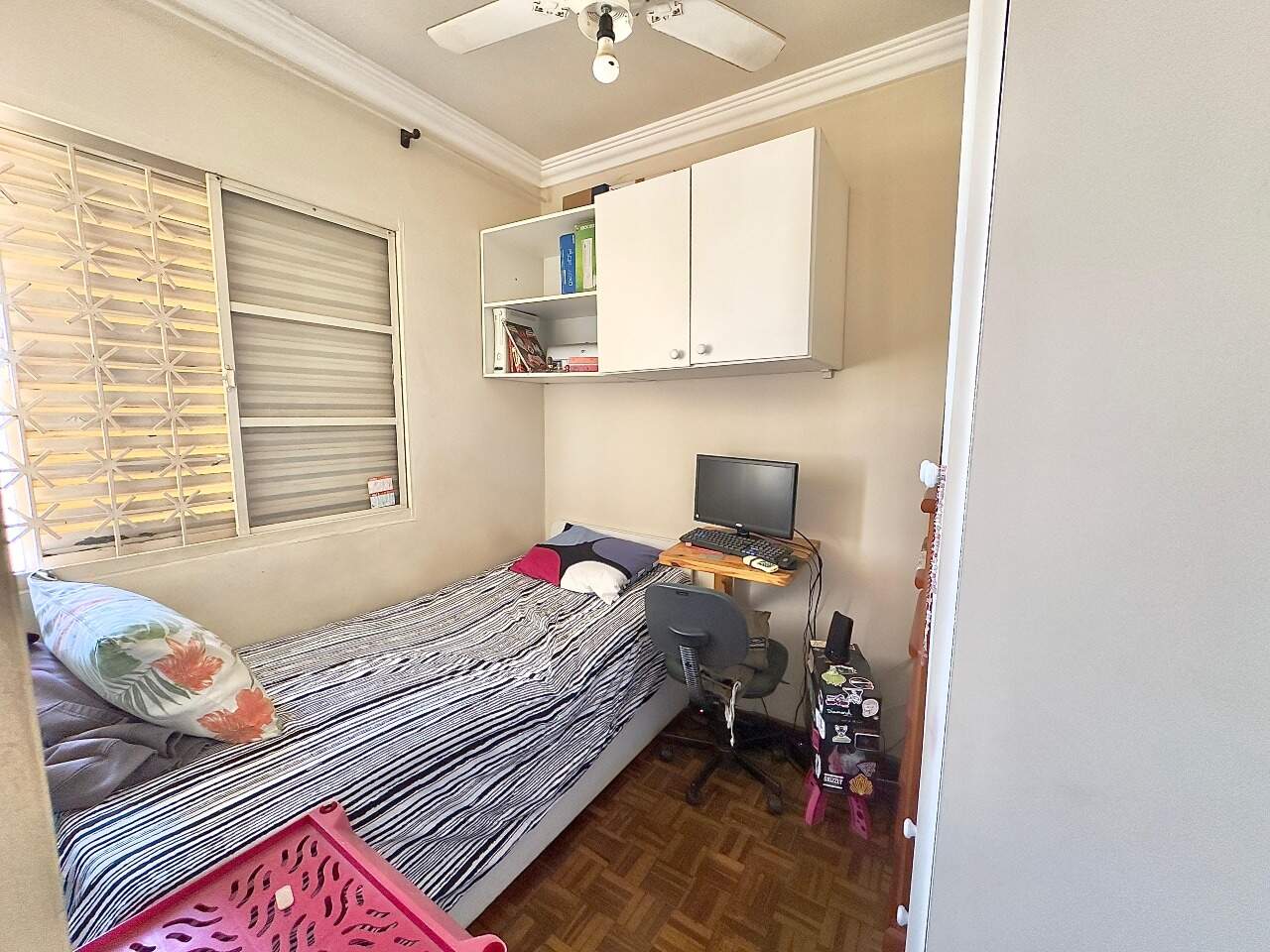 Apartamento à venda no Parque Jamaica: 
