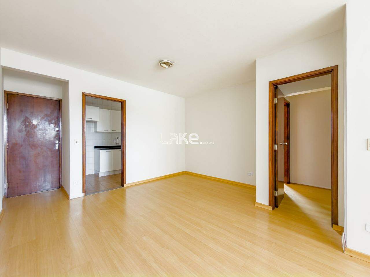 Apartamento à venda no Judith: 