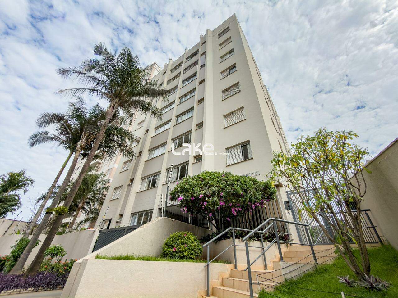 Apartamento à venda no Judith: 