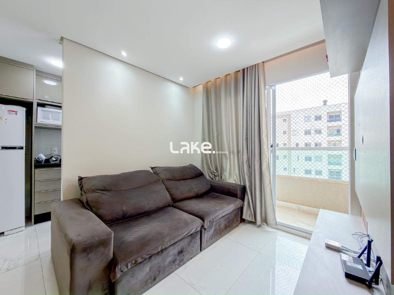 Apartamento à venda no Cidade Industrial 2: 