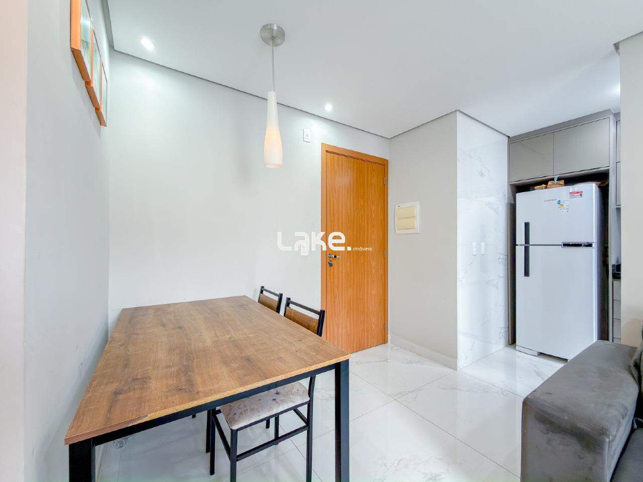 Apartamento à venda no Cidade Industrial 2: 