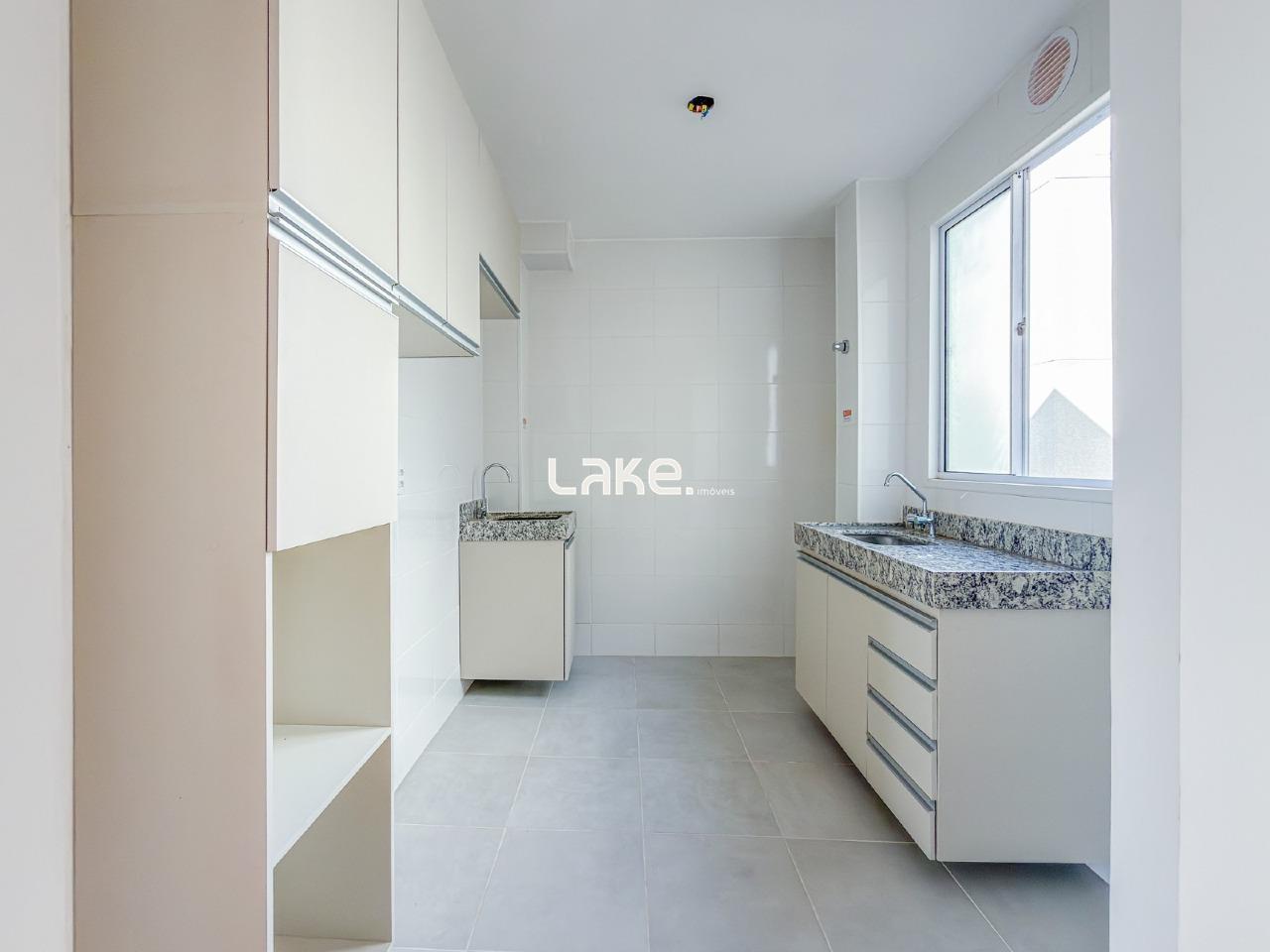 Apartamento à venda no Cidade Industrial 2: 