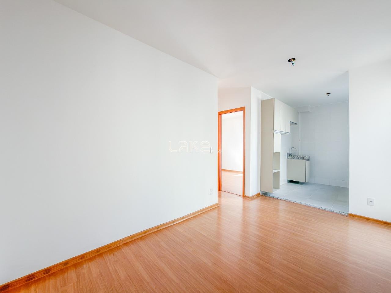 Apartamento à venda no Cidade Industrial 2: 