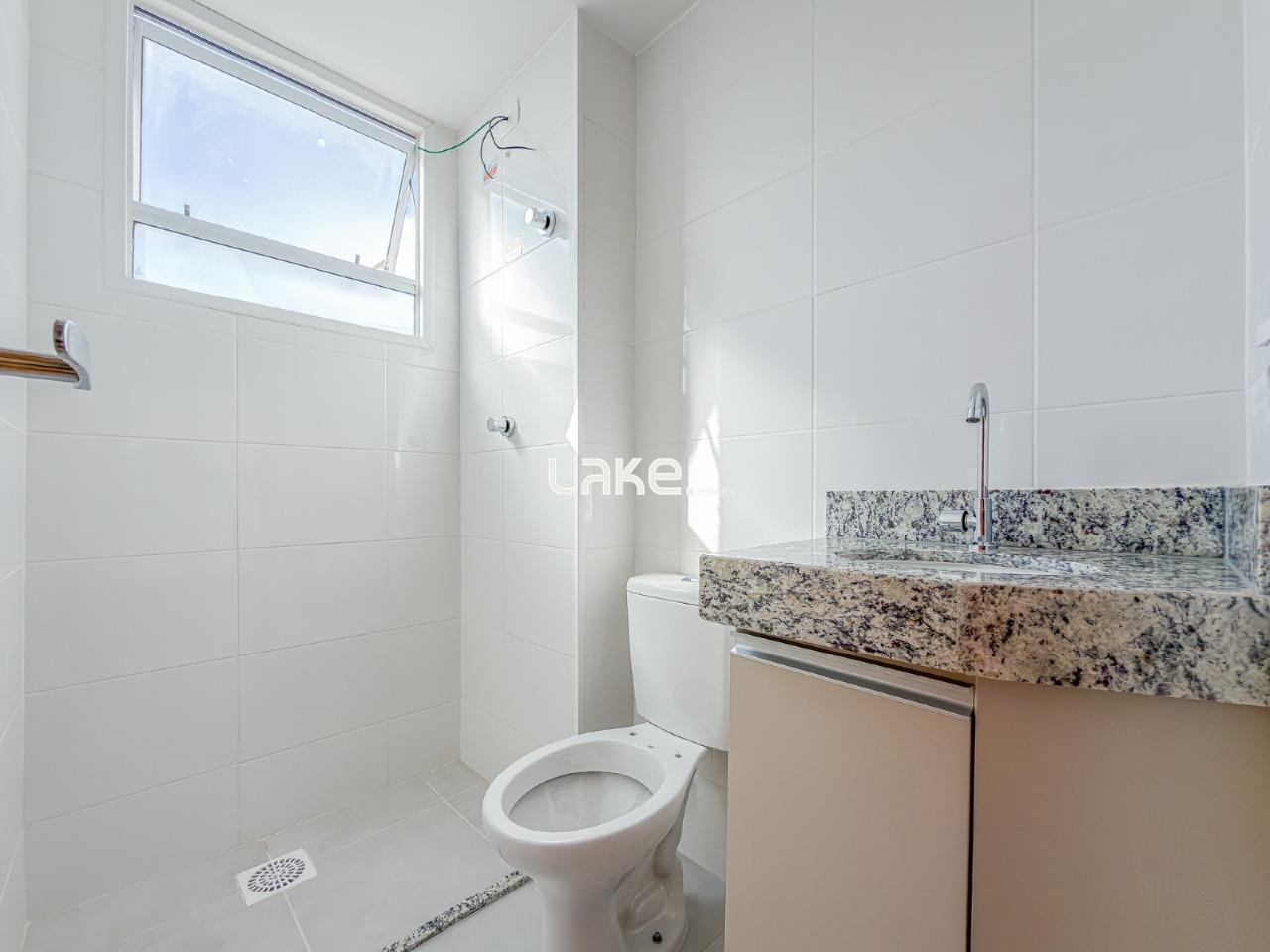 Apartamento à venda no Cidade Industrial 2: 