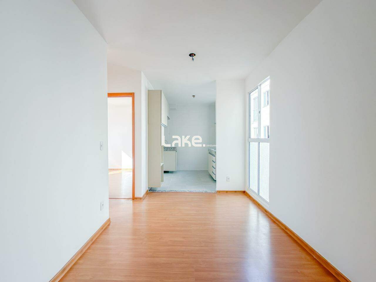 Apartamento à venda no Cidade Industrial 2: 