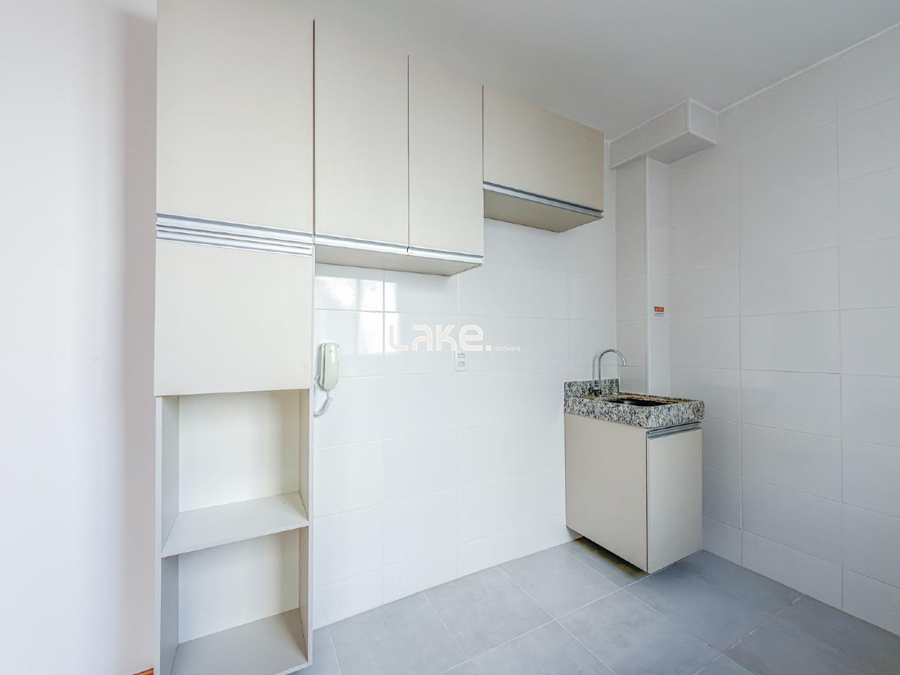 Apartamento à venda no Cidade Industrial 2: 