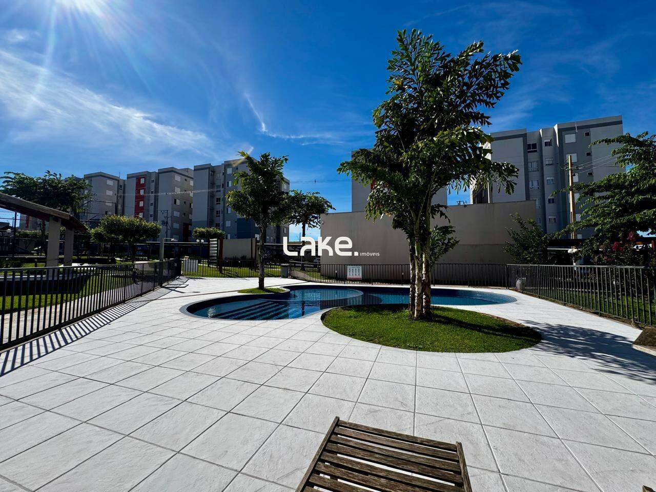 Apartamento à venda no Jardim Maria Celina: 