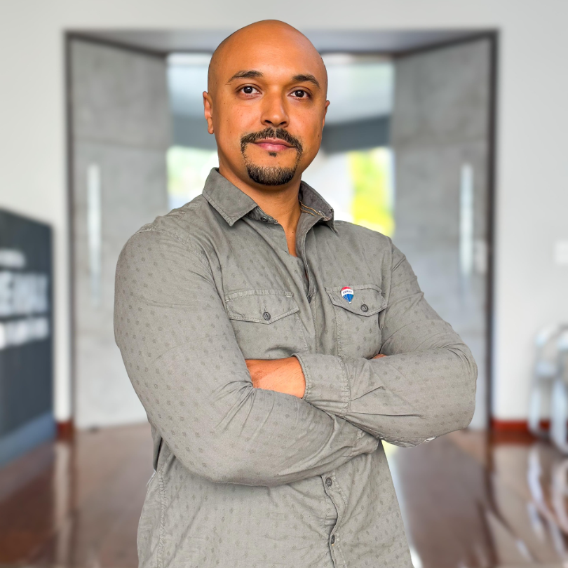 Douglas de Lima Guimarães