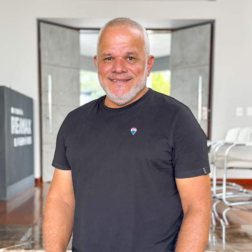 Edivaldo Lacerda Rocha