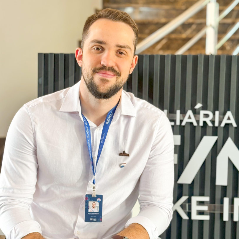 Mateus Barboza Marques