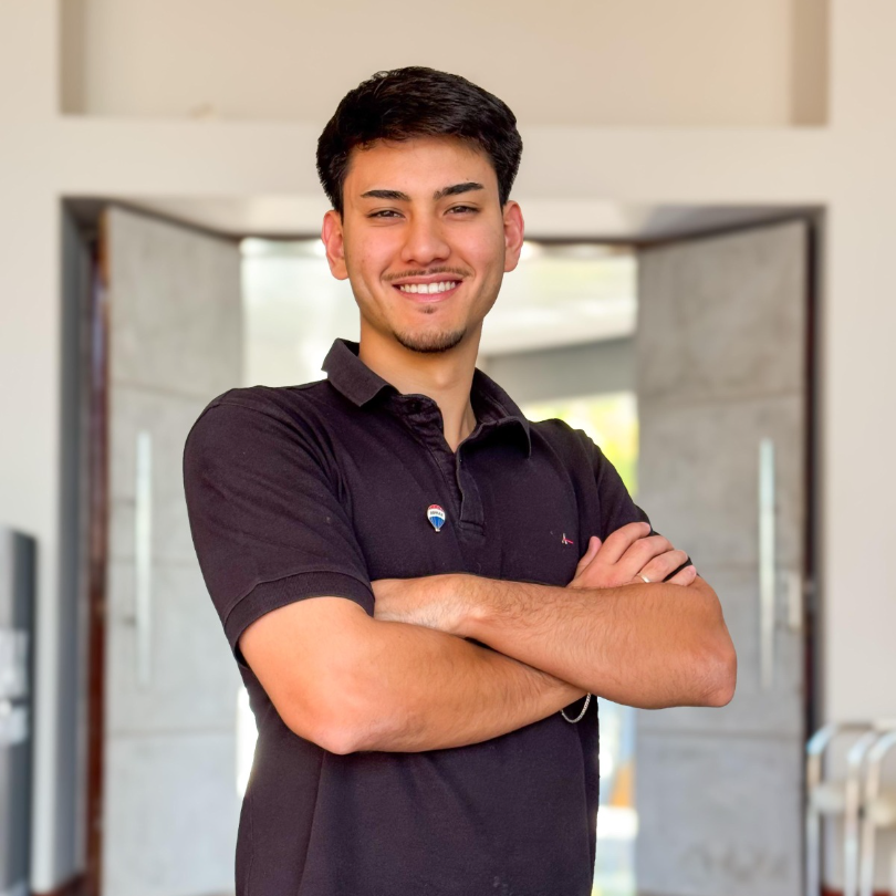 João Pedro Mizakami