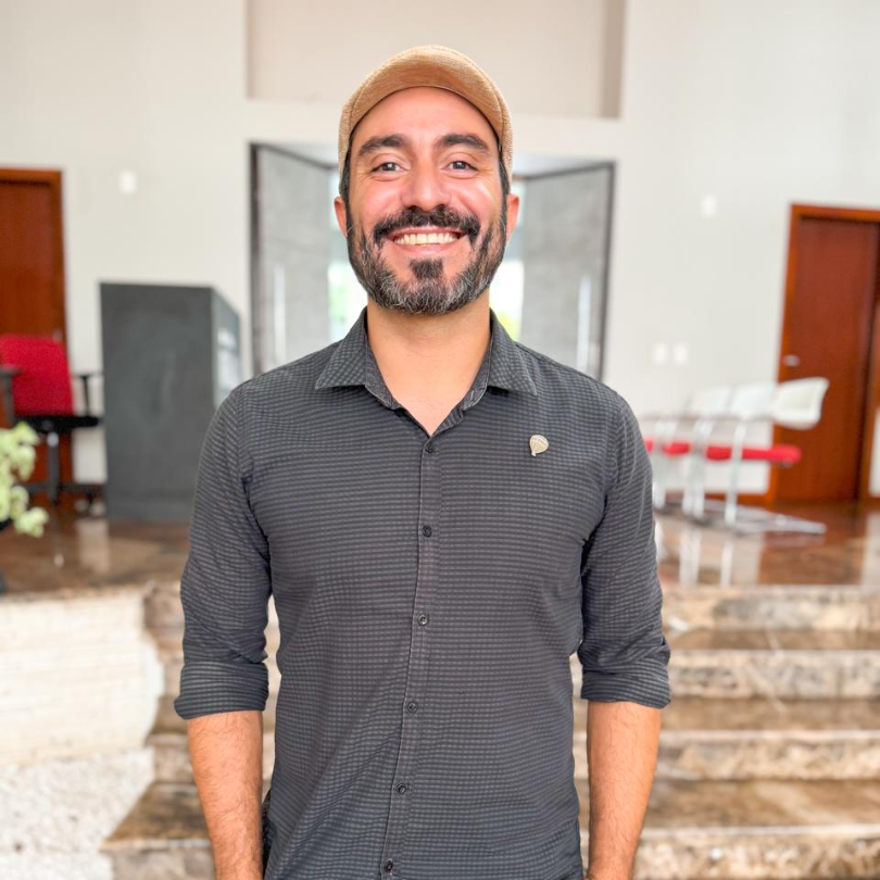 Lucas Gabriel Motta Rosa